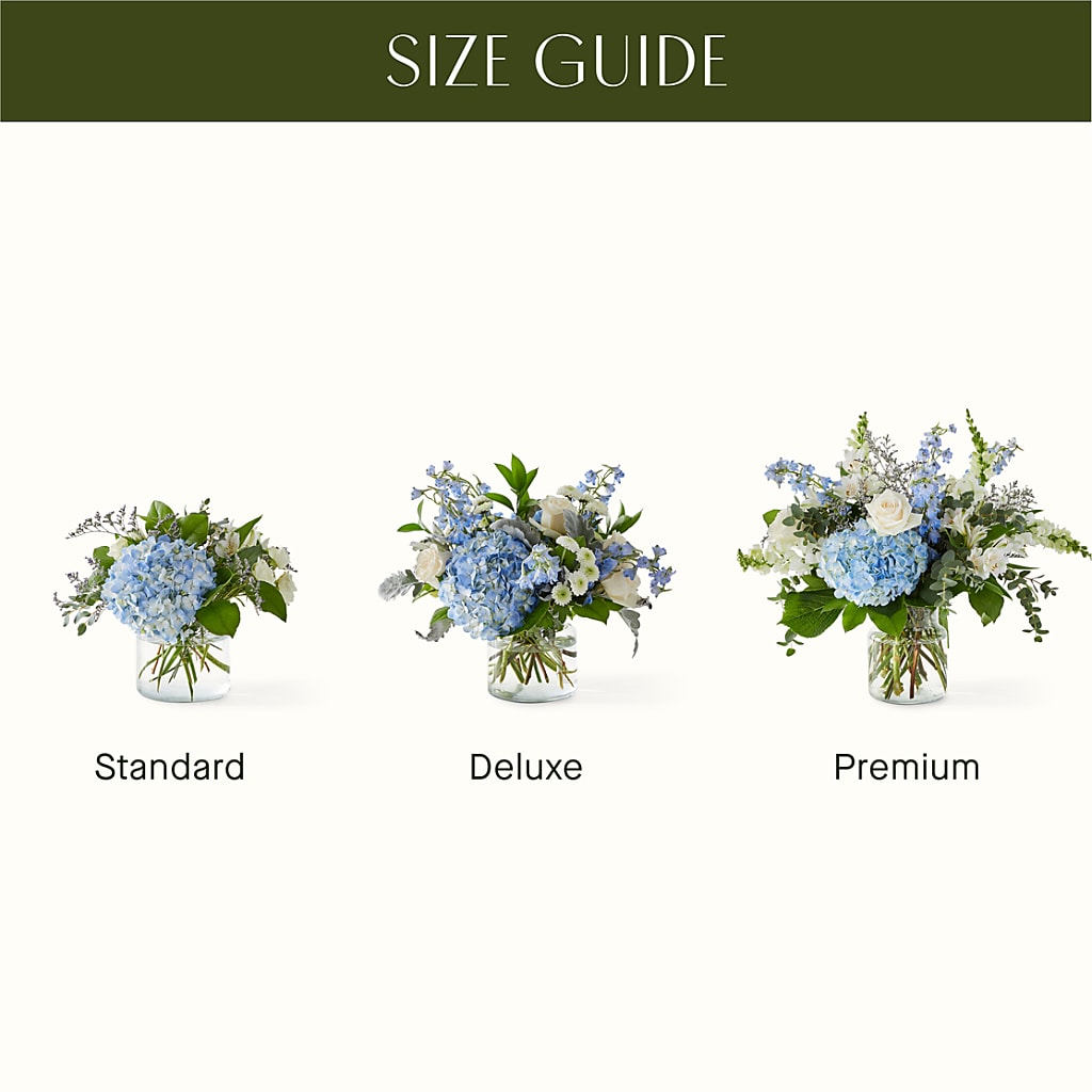 Coastal Blossom Bouquet – HARRY'S FLOWERS, Victoria BC