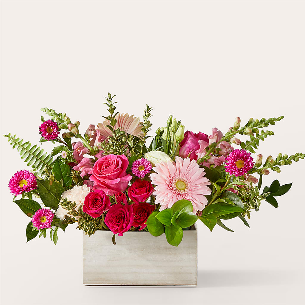 Too Cute Bouquet – HARRY'S FLOWERS, Victoria BC