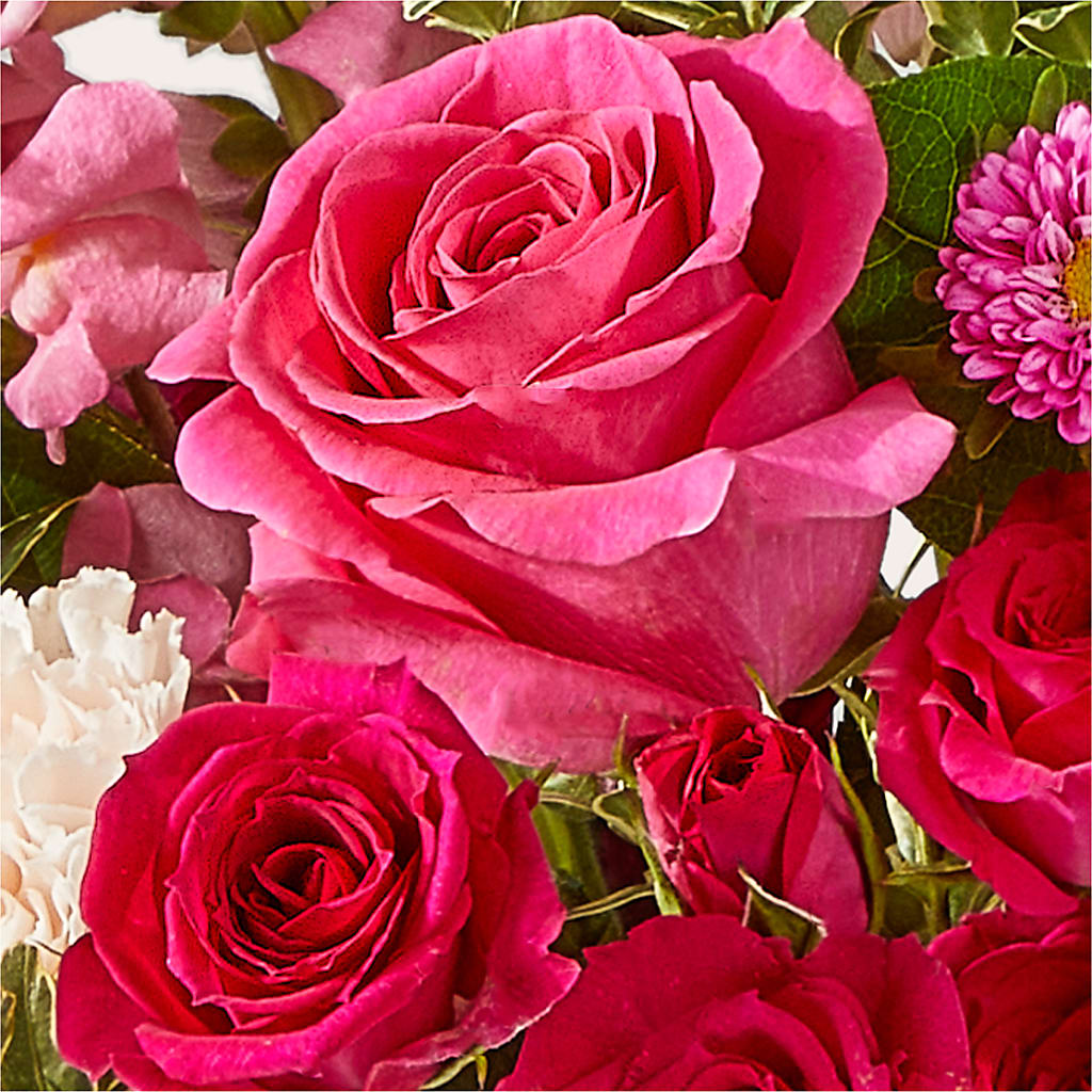 Too Cute Bouquet – HARRY'S FLOWERS, Victoria BC