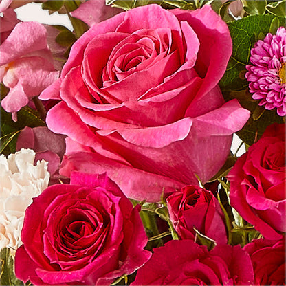 Too Cute Bouquet – HARRY'S FLOWERS, Victoria BC