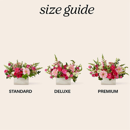 Too Cute Bouquet – HARRY'S FLOWERS, Victoria BC