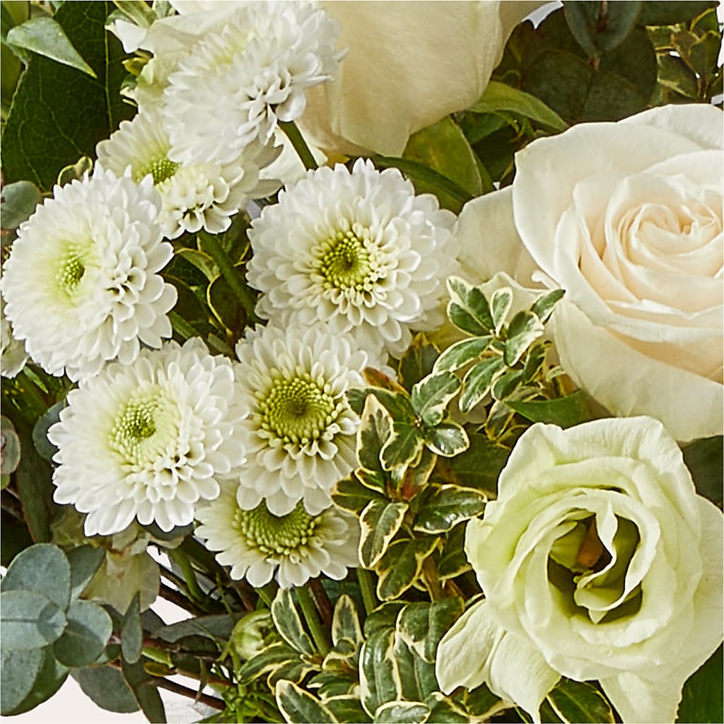 Cashmere Bouquet – HARRY'S FLOWERS, Victoria BC