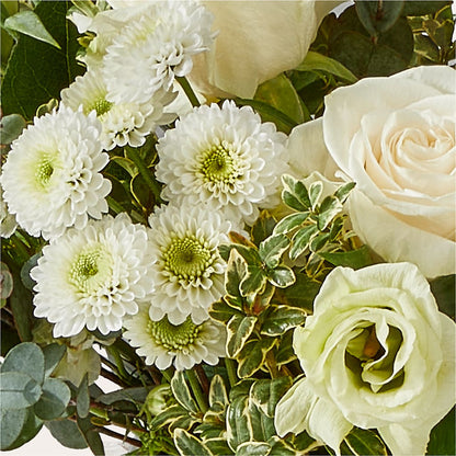 Cashmere Bouquet – HARRY'S FLOWERS, Victoria BC