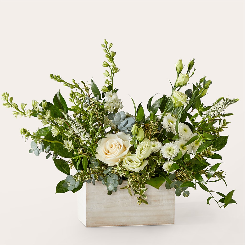 Cashmere Bouquet – HARRY'S FLOWERS, Victoria BC