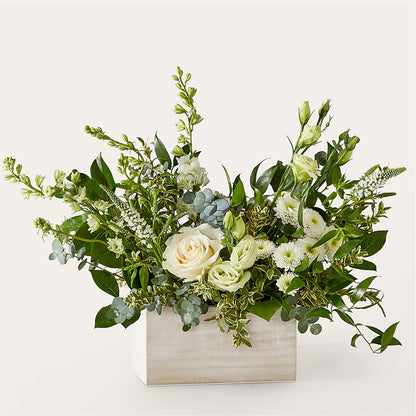 Cashmere Bouquet – HARRY'S FLOWERS, Victoria BC