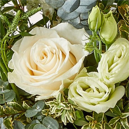 Cashmere Bouquet – HARRY'S FLOWERS, Victoria BC