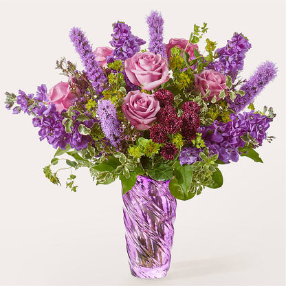 Bouquet Brume de Jardin