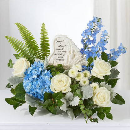 Dearest Arrangement – HARRY'S FLOWERS, Victoria BC