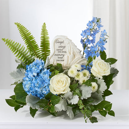 Dearest Arrangement – HARRY'S FLOWERS, Victoria BC