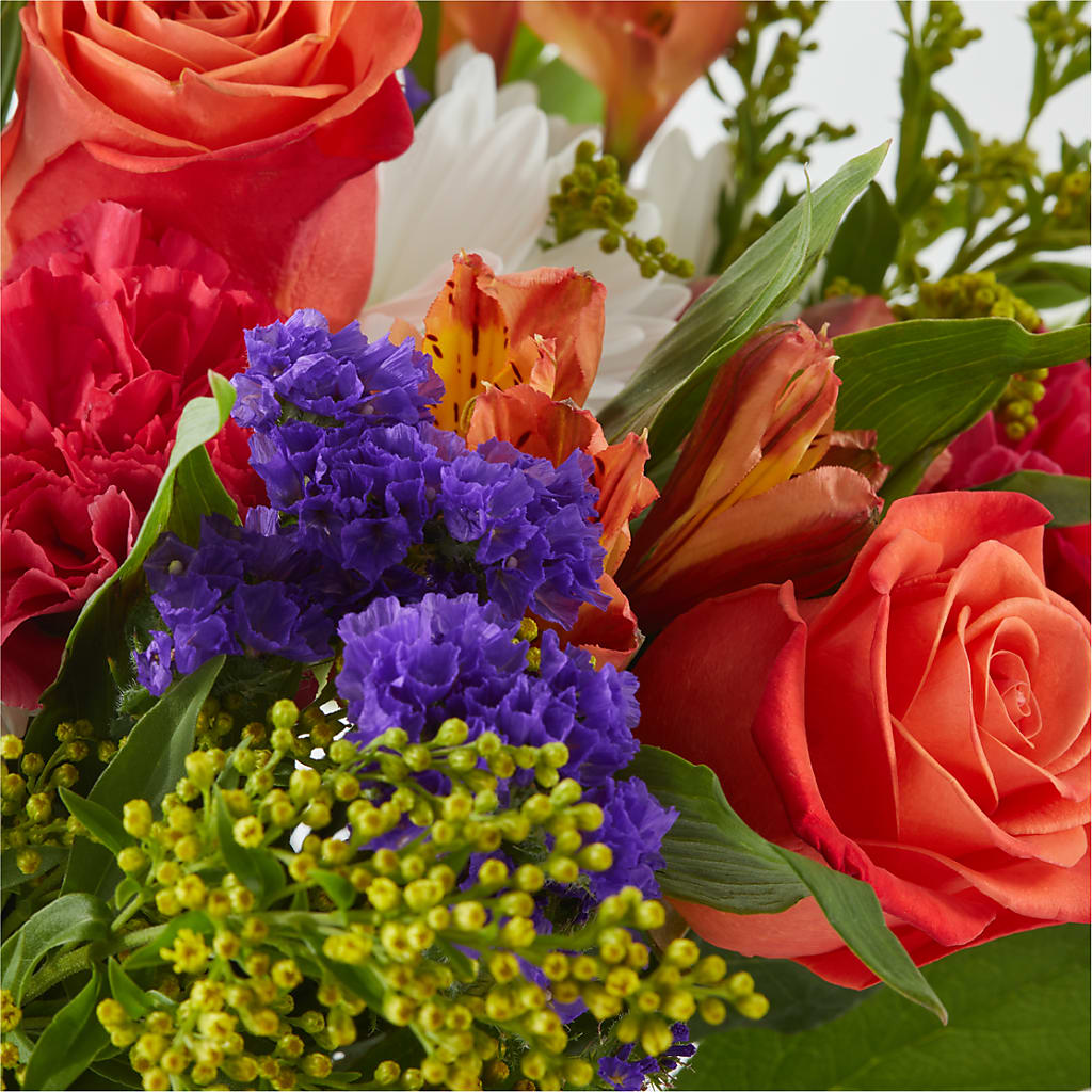 Oopsie Daisy Bouquet – HARRY'S FLOWERS, Victoria BC