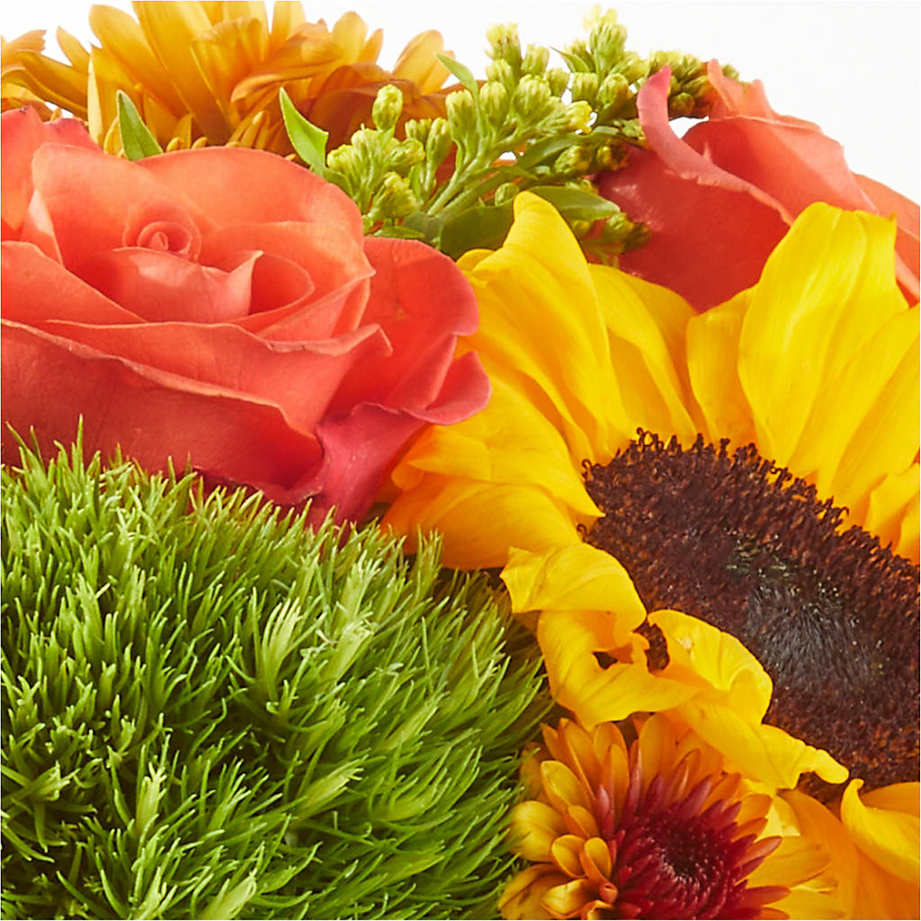 Farmer’s Market Stroll Bouquet – HARRY'S FLOWERS, Victoria BC