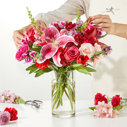 Together Forever - A Florist Original – HARRY'S FLOWERS, Victoria BC