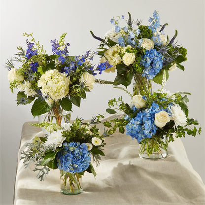 Festival of Lights – A Florist Original – HARRY'S FLOWERS, Victoria BC