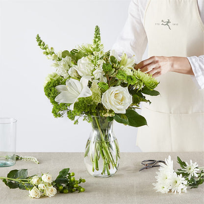 Irish Garden - A Florist Original – HARRY'S FLOWERS, Victoria BC