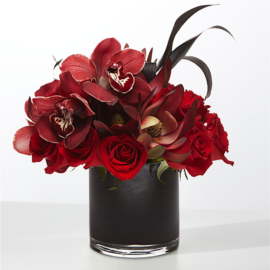 The Eclipse – HARRY'S FLOWERS, Victoria BC