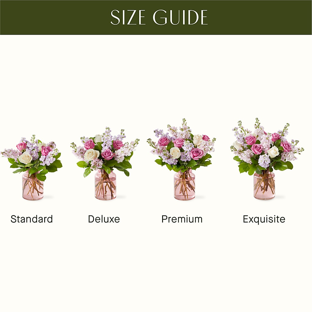 Springtime Spritz Bouquet – HARRY'S FLOWERS, Victoria BC