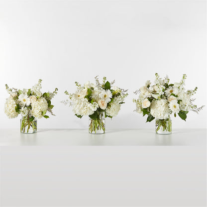Sun-drenched Blooms Box Bouquet – HARRY'S FLOWERS, Victoria BC