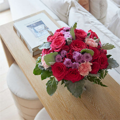 Sweet As Can Be Bouquet – HARRY'S FLOWERS, Victoria BC