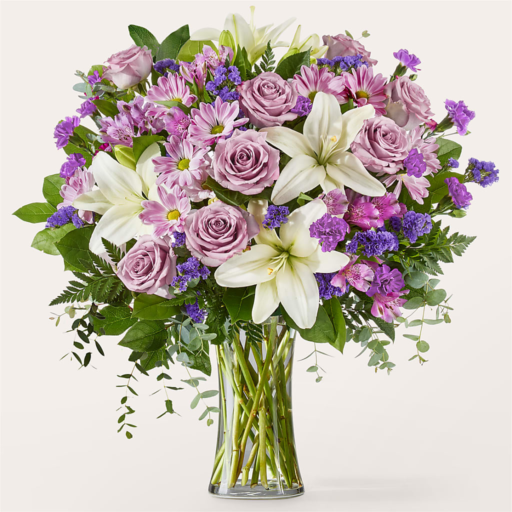 The Dreamscape Bouquet – HARRY'S FLOWERS, Victoria BC