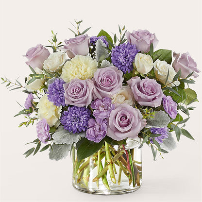 Stardust Bouquet – HARRY'S FLOWERS, Victoria BC