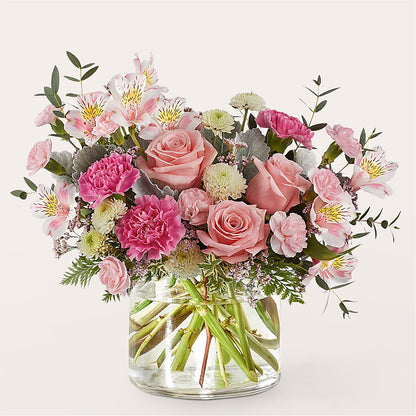 The Treehouse Bouquet – HARRY'S FLOWERS, Victoria BC