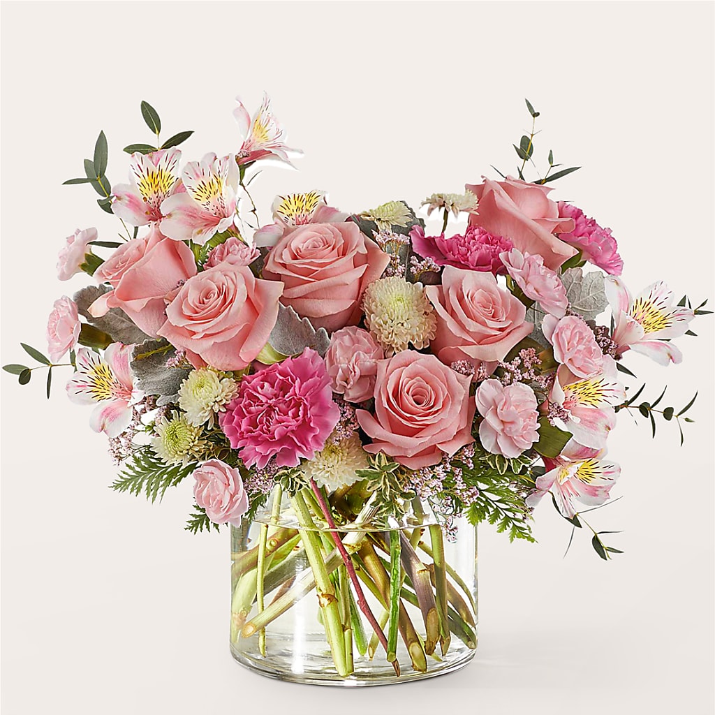 The Treehouse Bouquet – HARRY'S FLOWERS, Victoria BC