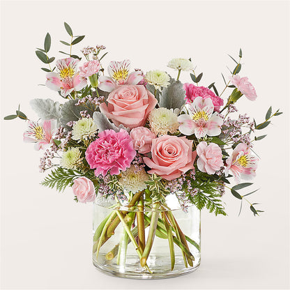 The Treehouse Bouquet – HARRY'S FLOWERS, Victoria BC