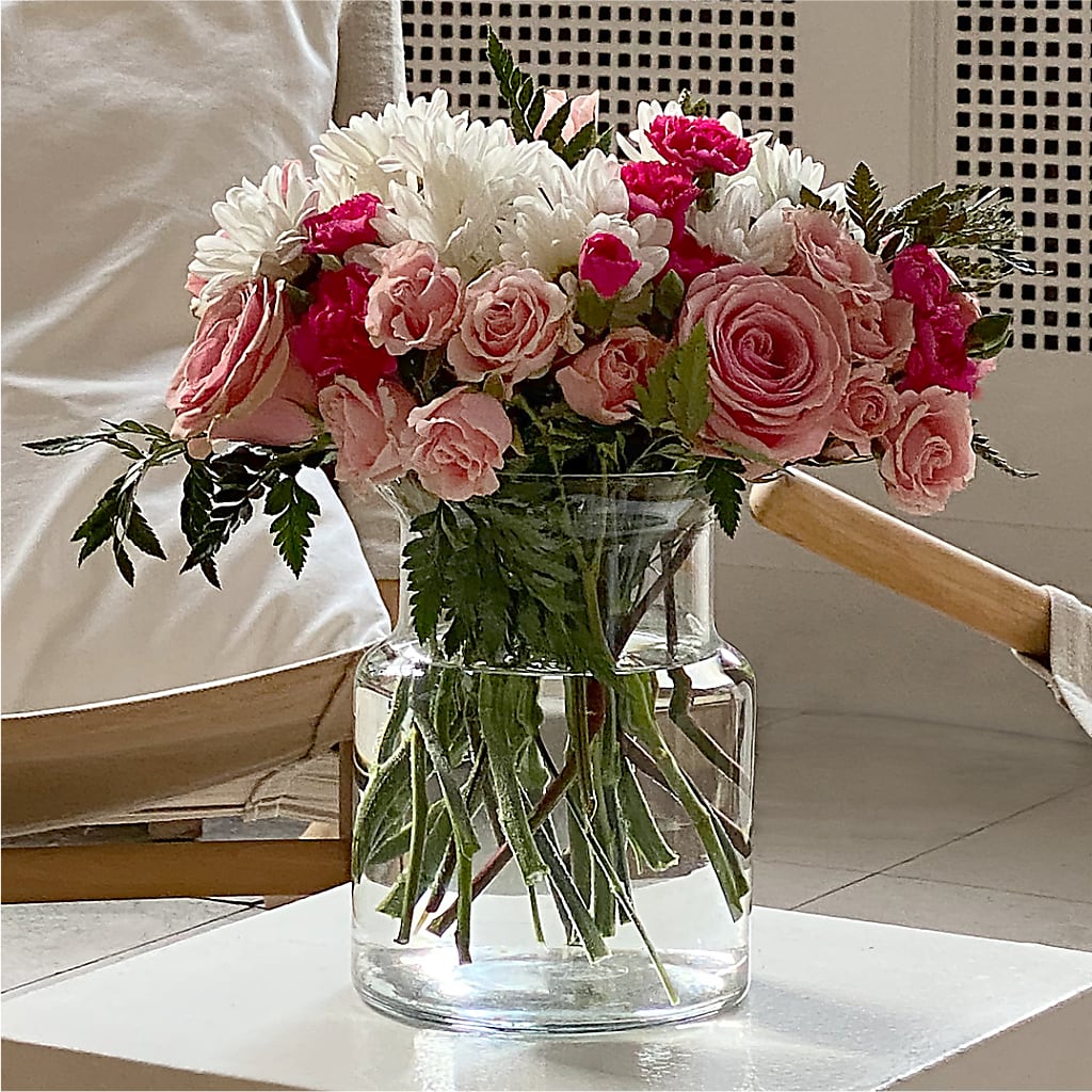 Sweet Surprises® Bouquet – HARRY'S FLOWERS, Victoria BC