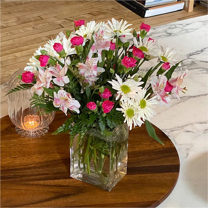 Sweet Surprises® Bouquet – HARRY'S FLOWERS, Victoria BC