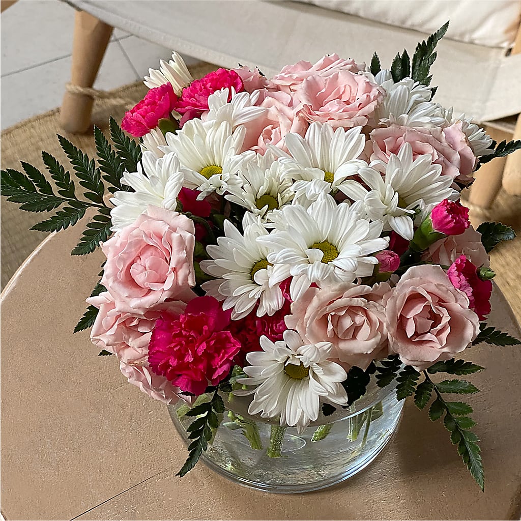 Sweet Surprises® Bouquet – HARRY'S FLOWERS, Victoria BC