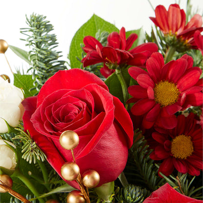 Believe Bouquet – HARRY'S FLOWERS, Victoria BC