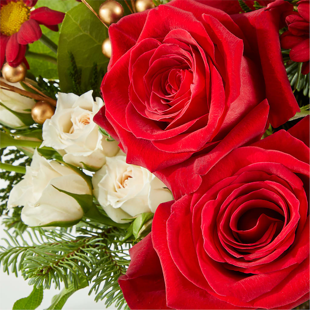 Believe Bouquet – HARRY'S FLOWERS, Victoria BC