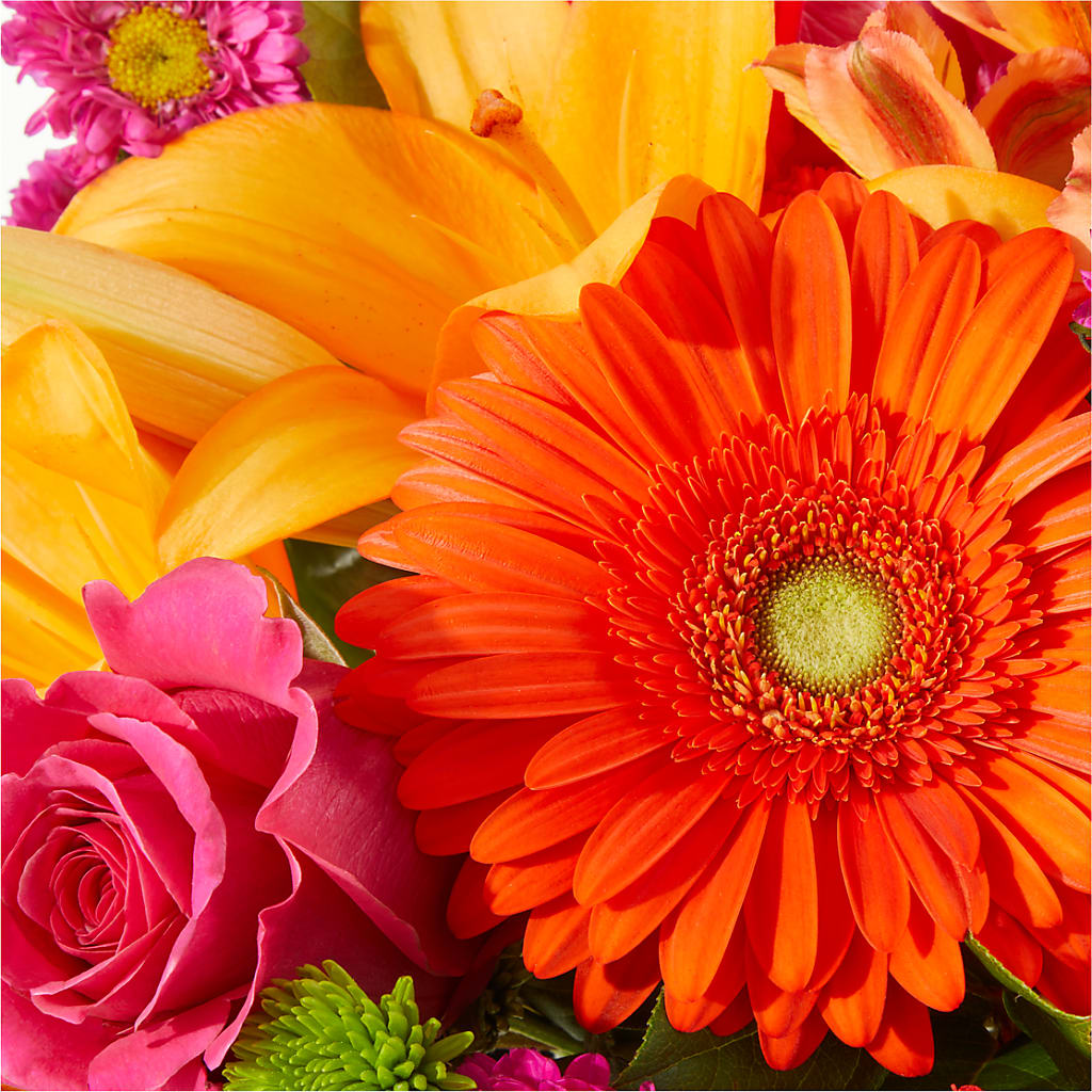 Soiree Bouquet – HARRY'S FLOWERS, Victoria BC
