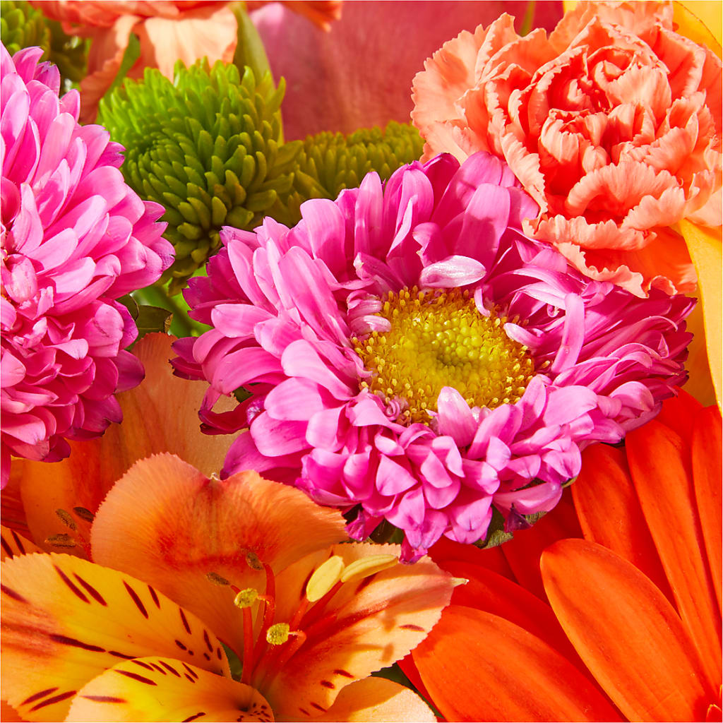 Soiree Bouquet – HARRY'S FLOWERS, Victoria BC