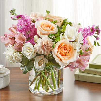 Paradise Bouquet – HARRY'S FLOWERS, Victoria BC
