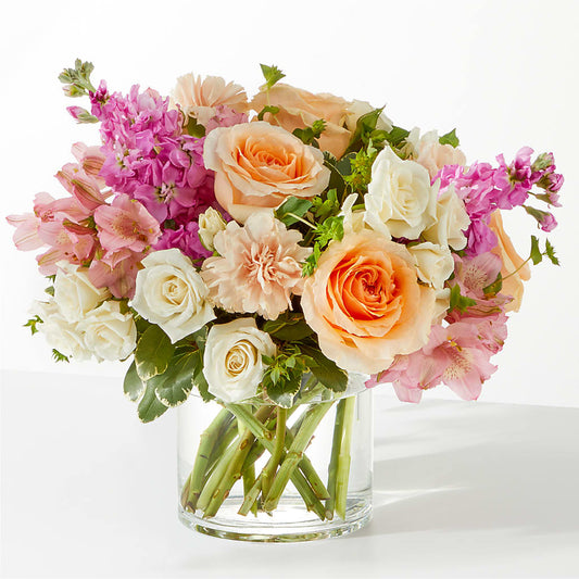 Paradise Bouquet – HARRY'S FLOWERS, Victoria BC