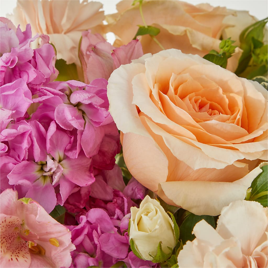 Paradise Bouquet – HARRY'S FLOWERS, Victoria BC