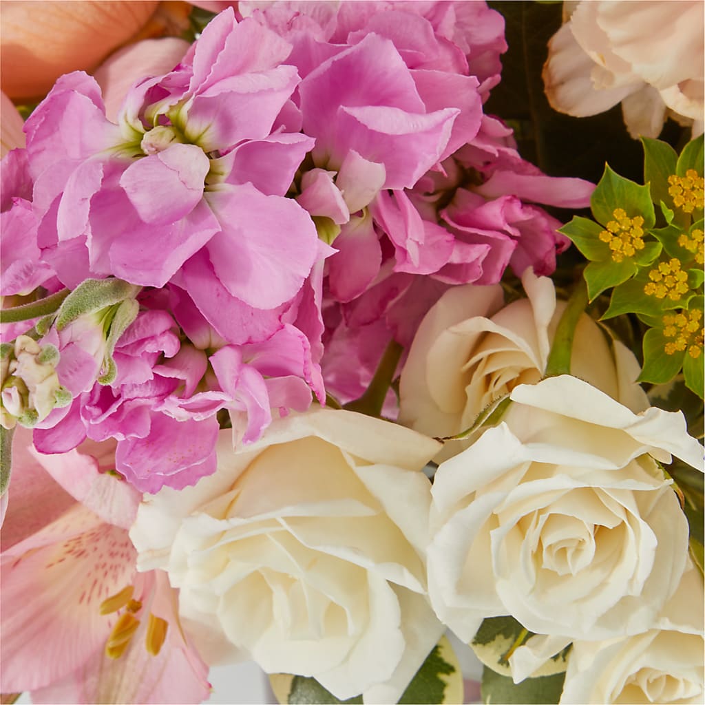 Paradise Bouquet – HARRY'S FLOWERS, Victoria BC