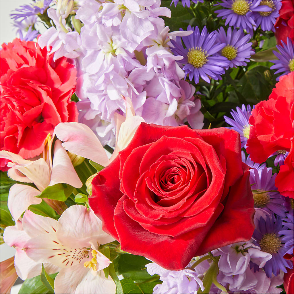 Your Majesty Bouquet – HARRY'S FLOWERS, Victoria BC
