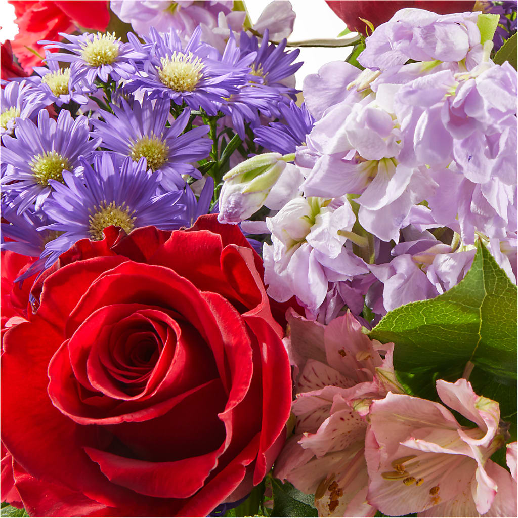 Your Majesty Bouquet – HARRY'S FLOWERS, Victoria BC
