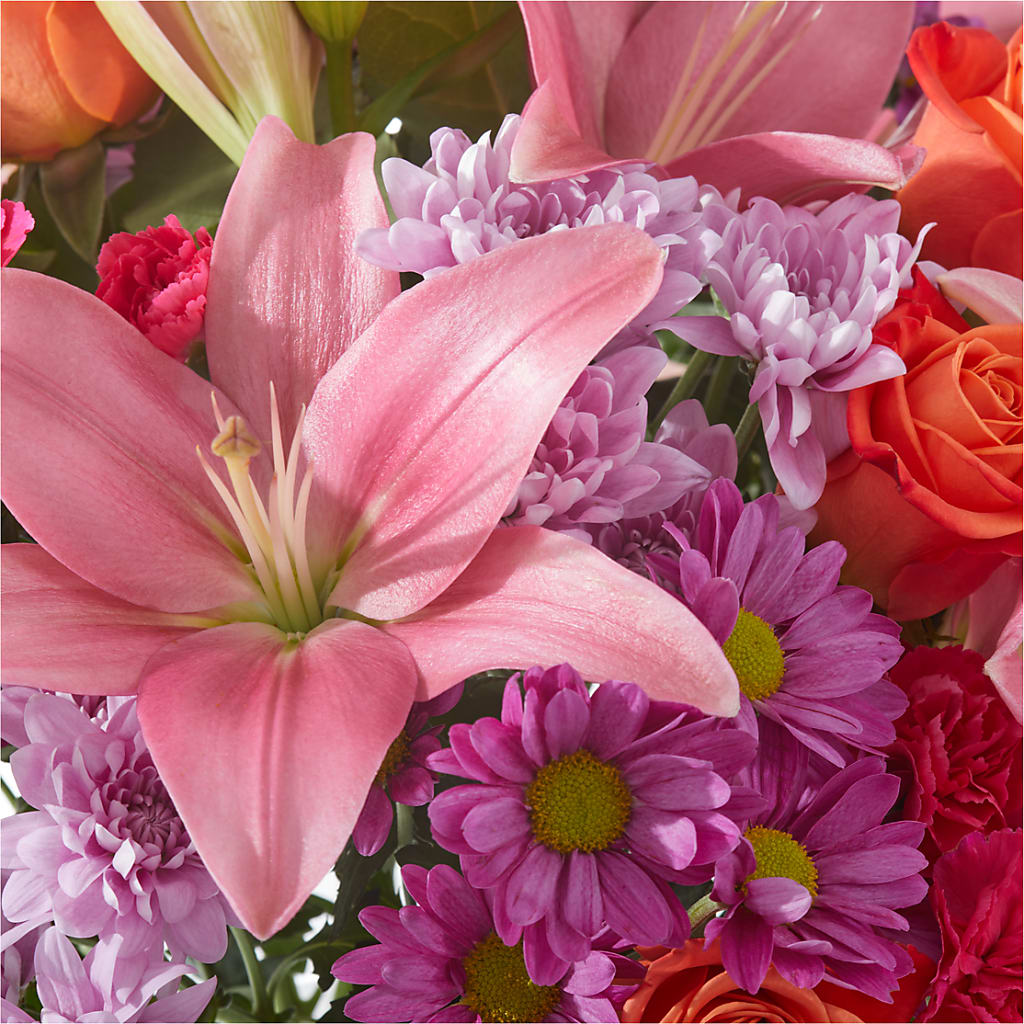 One and Only Bouquet – HARRY'S FLOWERS, Victoria BC