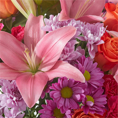 One and Only Bouquet – HARRY'S FLOWERS, Victoria BC