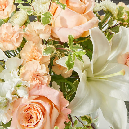 Darling Bouquet – HARRY'S FLOWERS, Victoria BC