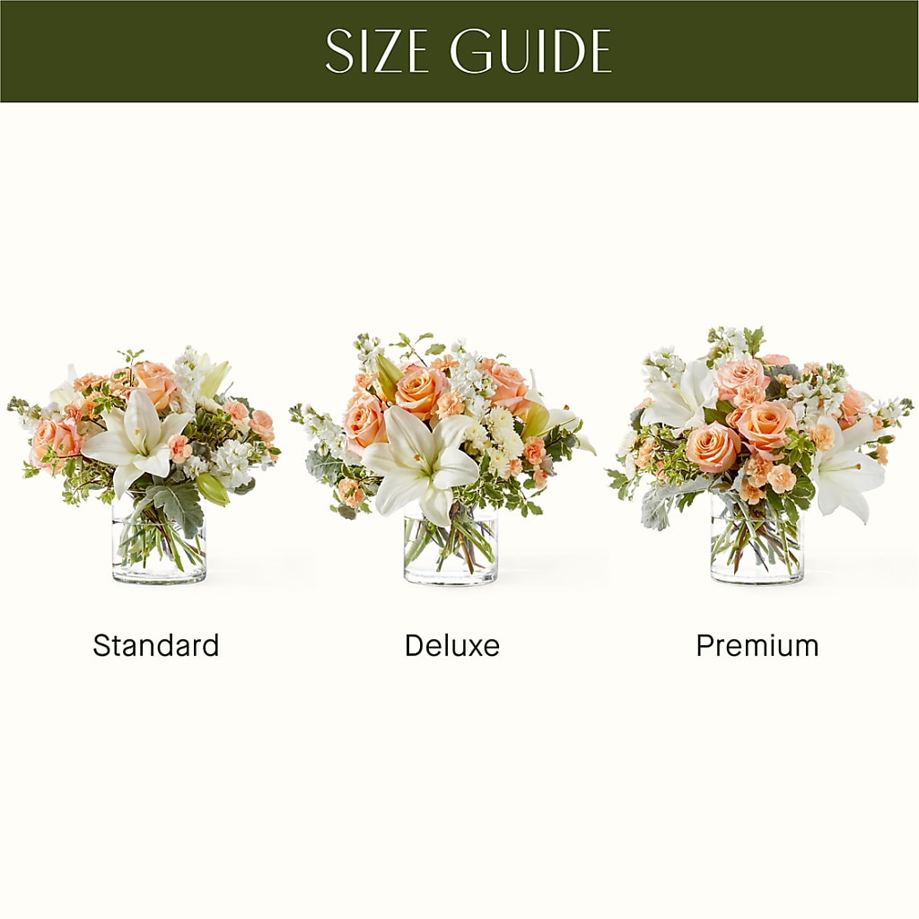Darling Bouquet – HARRY'S FLOWERS, Victoria BC