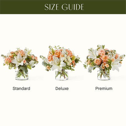 Darling Bouquet – HARRY'S FLOWERS, Victoria BC