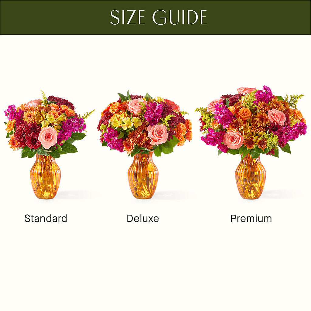 Amber Muse Bouquet – HARRY'S FLOWERS, Victoria BC