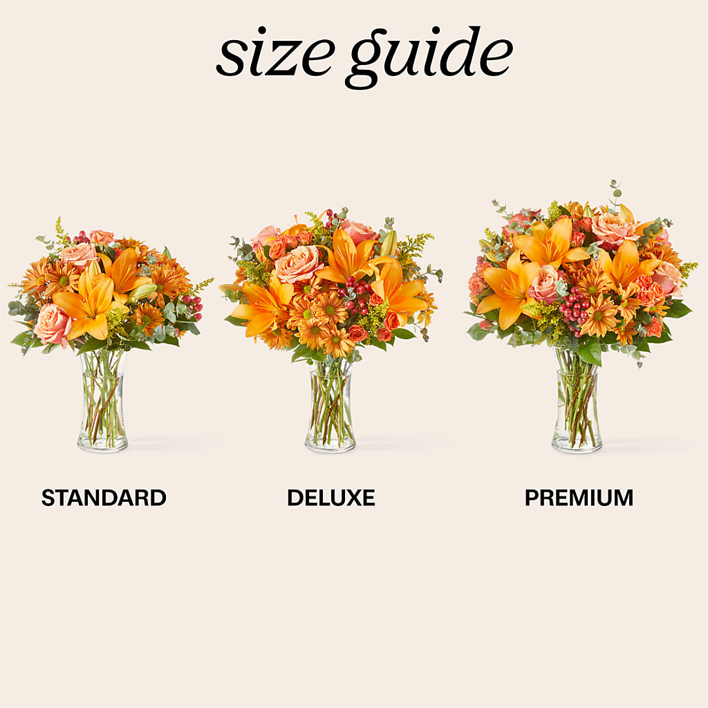 Harvest Hayride Bouquet – HARRY'S FLOWERS, Victoria BC
