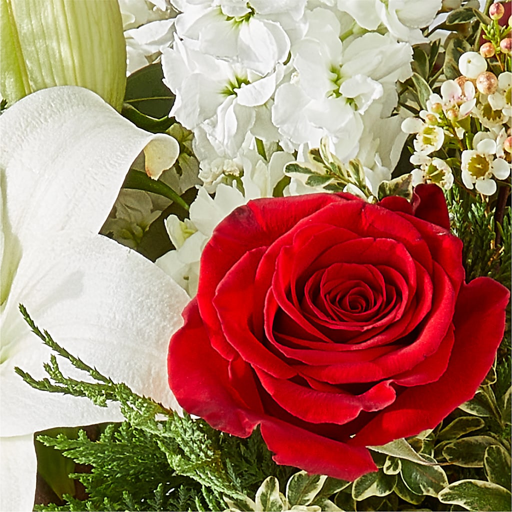 Twinkle Lights Bouquet – HARRY'S FLOWERS, Victoria BC