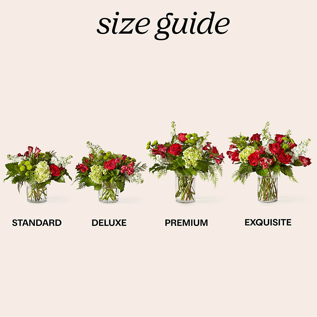 Tree Shopping Bouquet – HARRY'S FLOWERS, Victoria BC