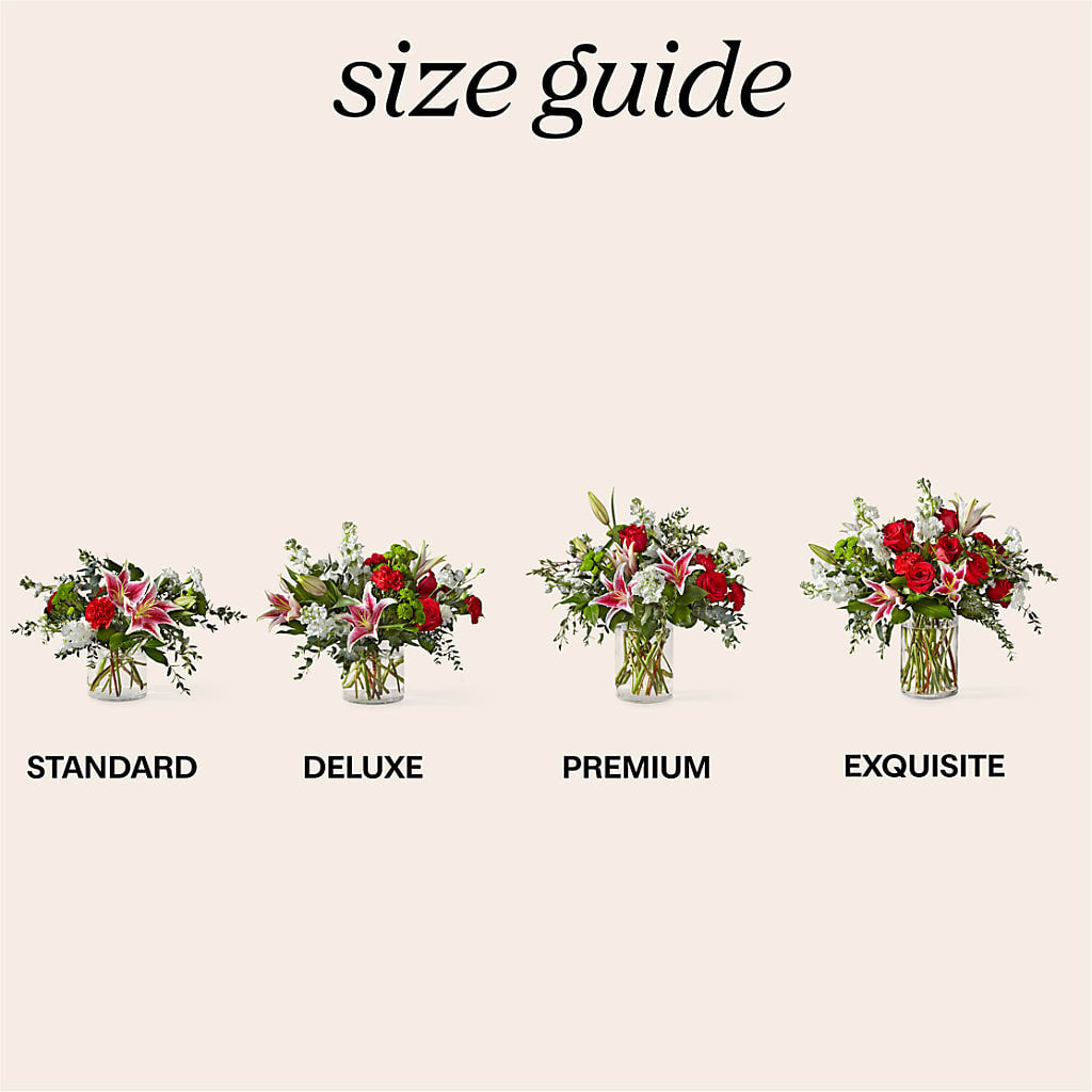 Gumdrop Button Bouquet – HARRY'S FLOWERS, Victoria BC